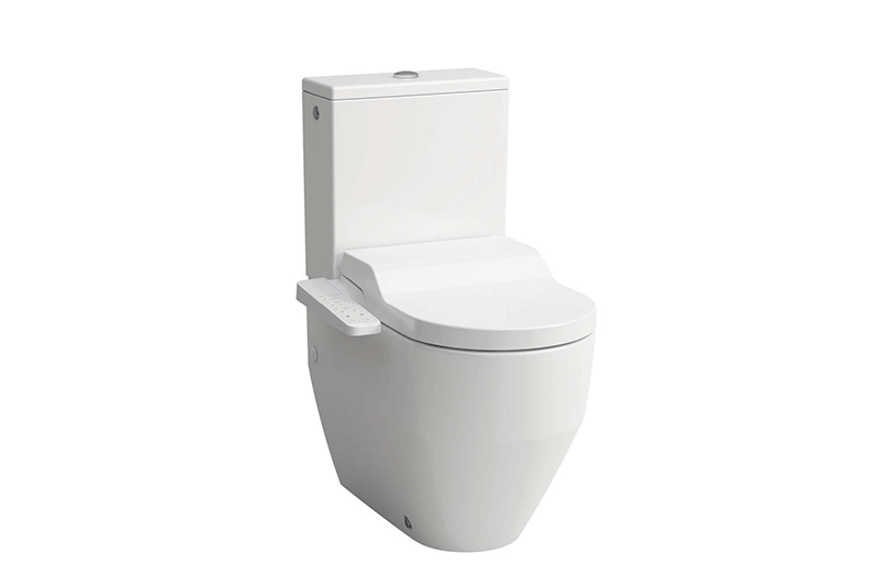 智能坐廁Cleanet Pro 2.0